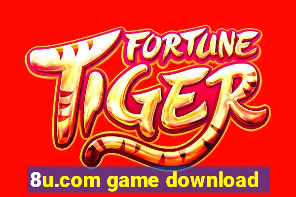 8u.com game download